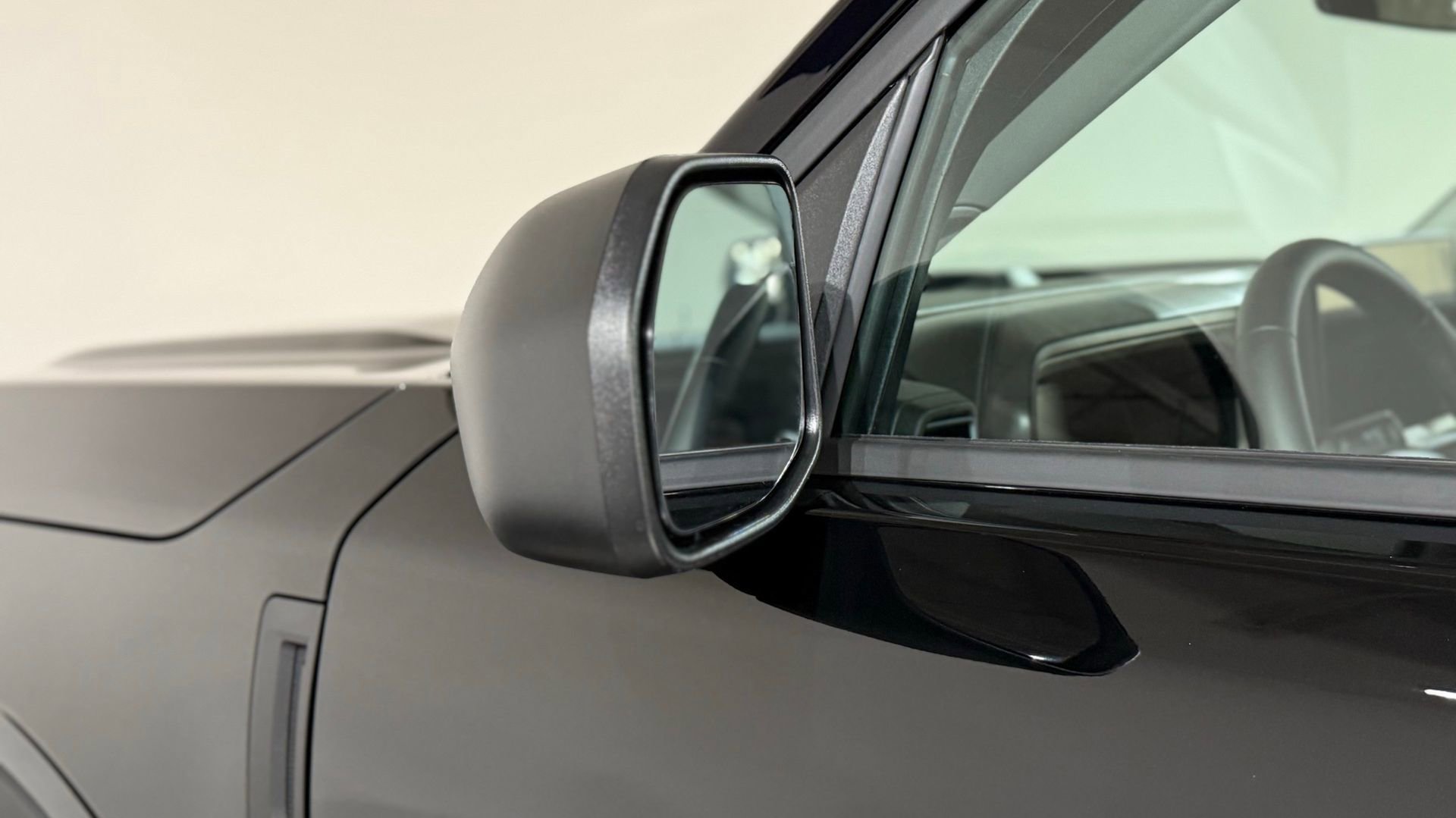 New 2026 Ford Bronco Sport Big Bend w/ Convenience Package AWD/4WD image 17