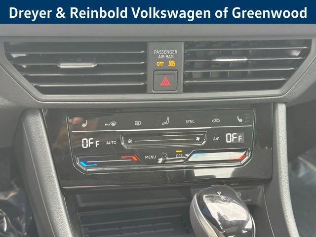 New 2026 Volkswagen Jetta SE image 21