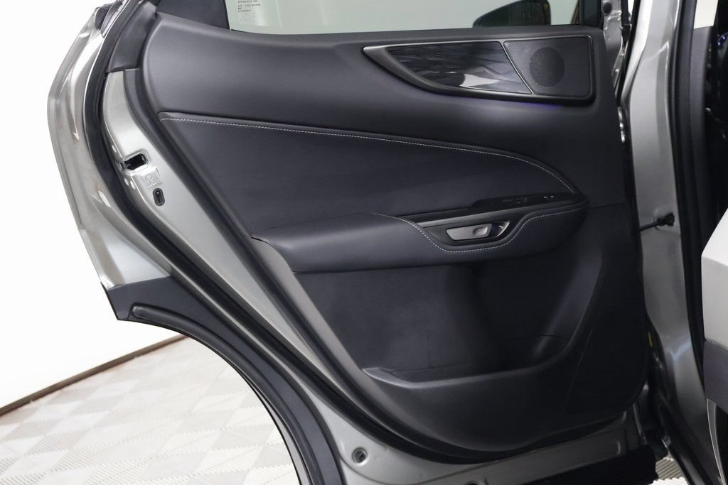 Certified 2026 Lexus NX 350 AWD w/ Accessory Package (2T) image 13