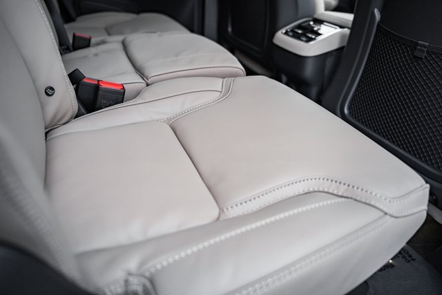 New 2026 Volvo XC90 B6 Ultra image 31