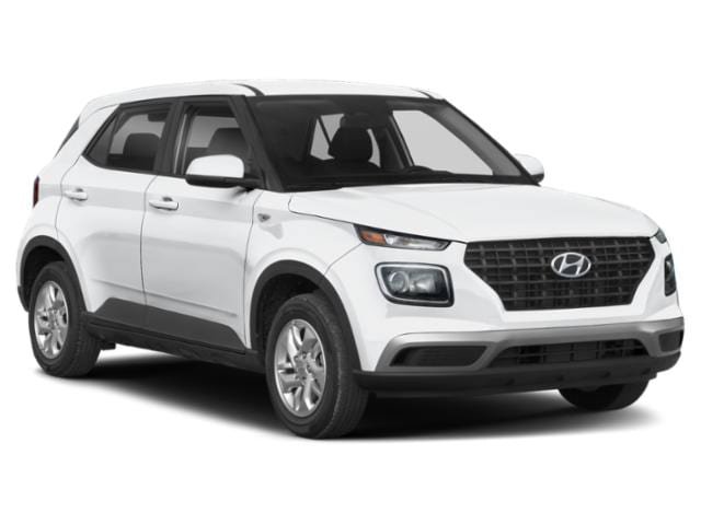 New 2026 Hyundai Venue SE FWD image 6