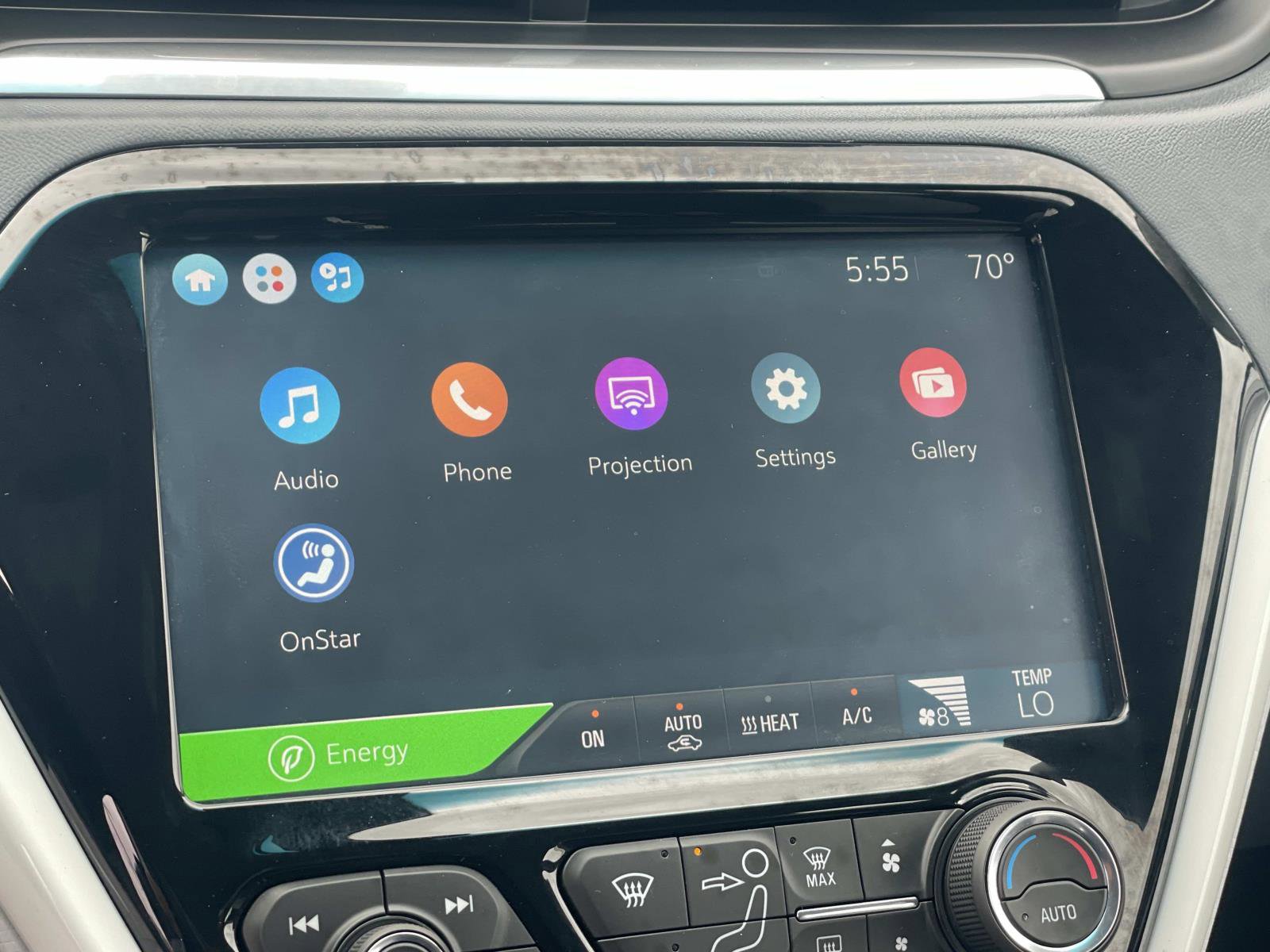 Used 2019 Chevrolet Bolt LT FWD image 16