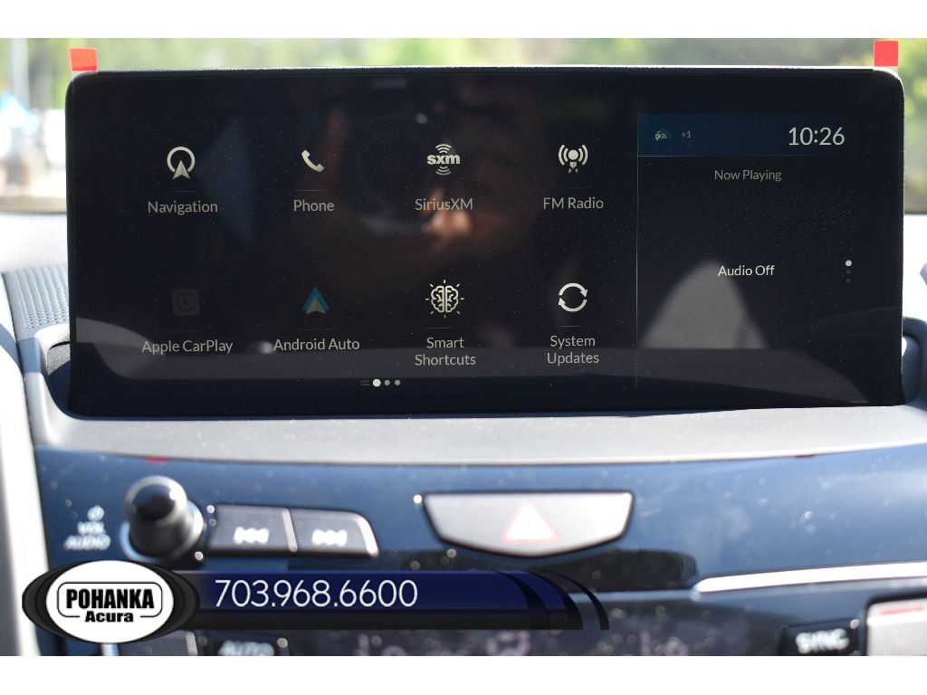 New 2026 Acura RDX SH-AWD w/ Technology Package image 14