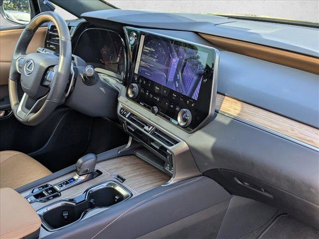 Certified 2025 Lexus RX 350 Premium Plus w/ Convenience Package image 21