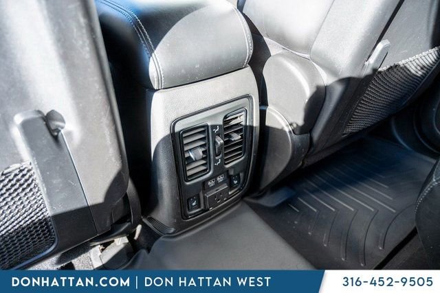 Used 2021 Dodge Durango GT image 23