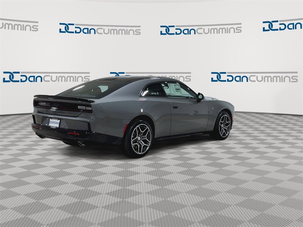 New 2026 Dodge Charger Scat Pack image 13