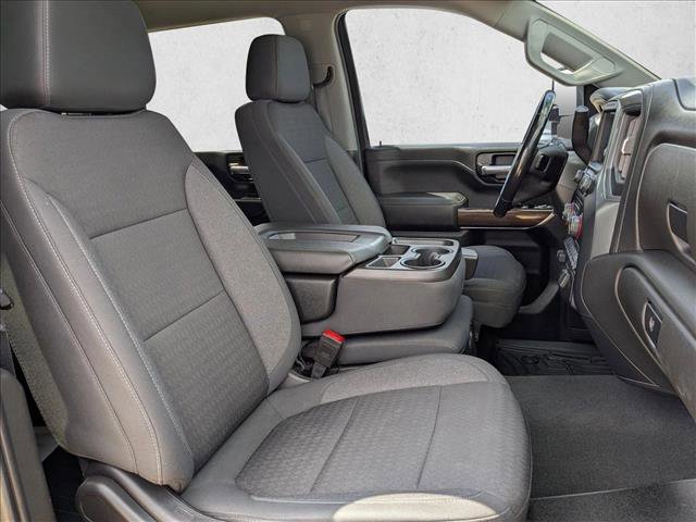 Used 2021 Chevrolet Silverado 3500 LT w/ Texas Edition AWD/4WD image 17