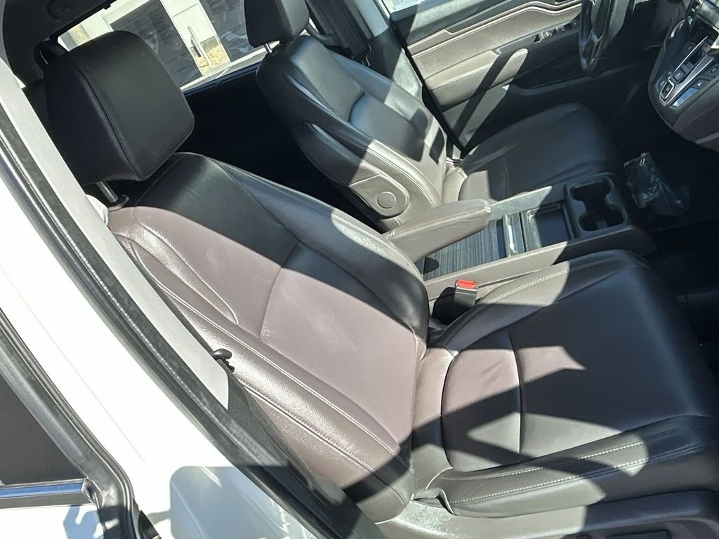 Used 2018 Honda Odyssey EX-L image 25