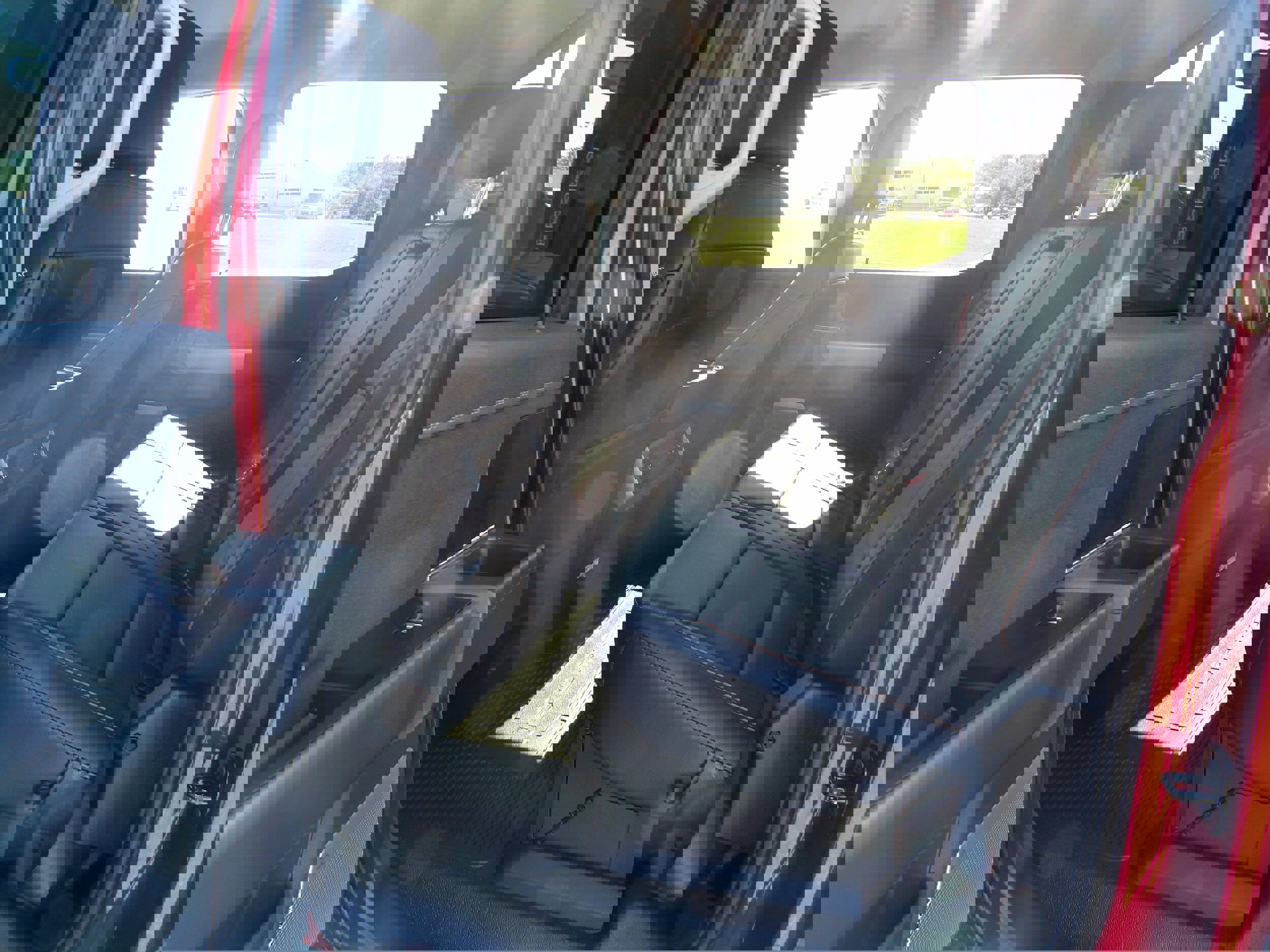 New 2026 Ford F350 Lariat image 14