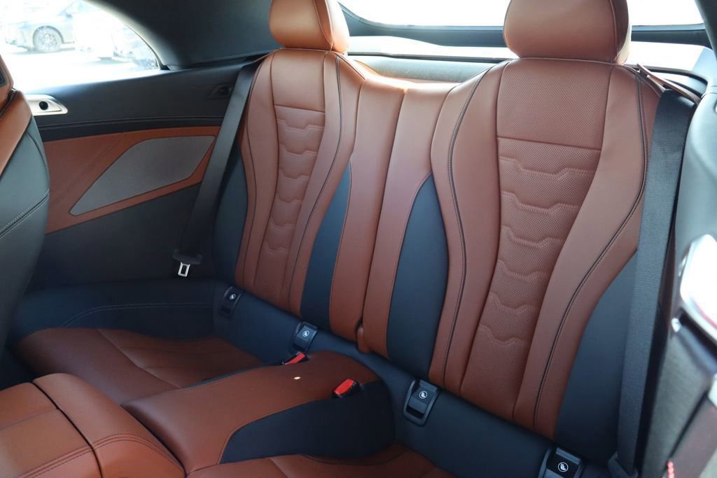 New 2026 BMW 840i xDrive Convertible image 32