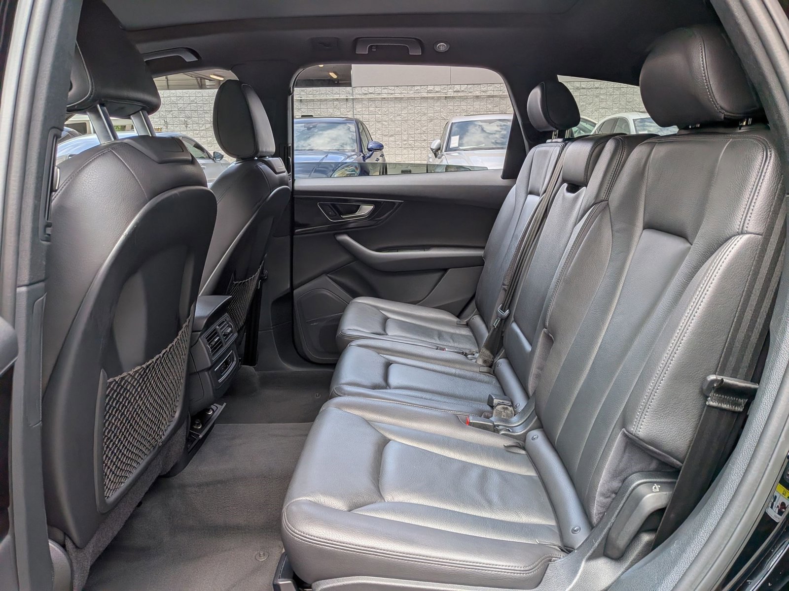 Used 2017 Audi Q7 3.0T Premium Plus image 16