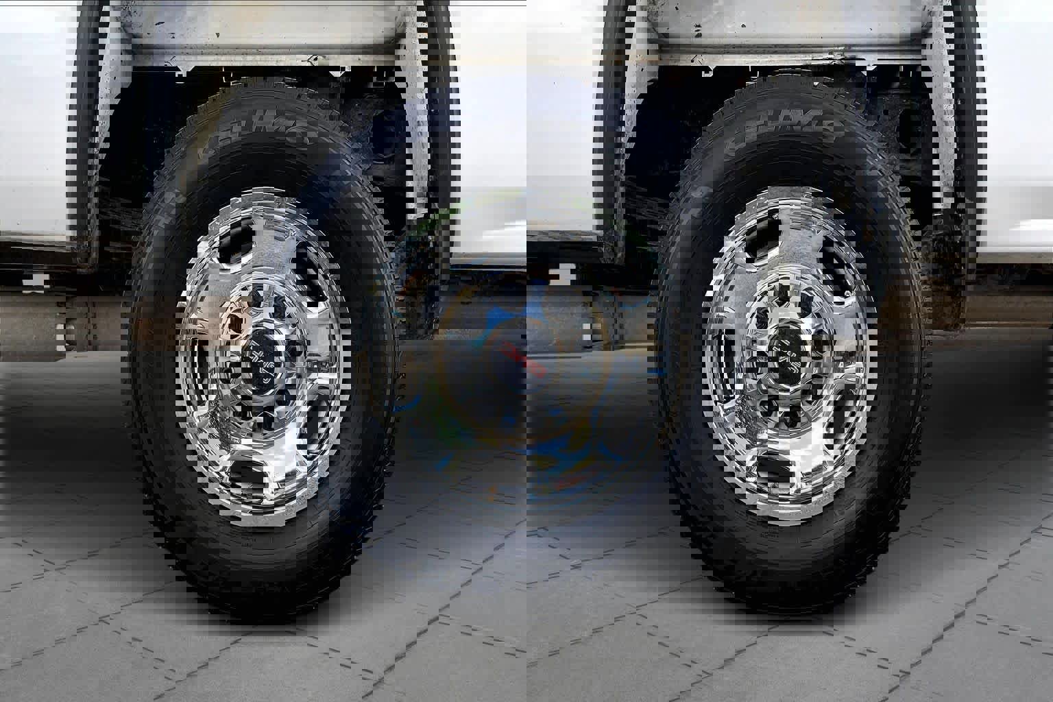 Used 2018 GMC Sierra 2500 4x4 Crew Cab w/ Sierra Convenience Package image 10