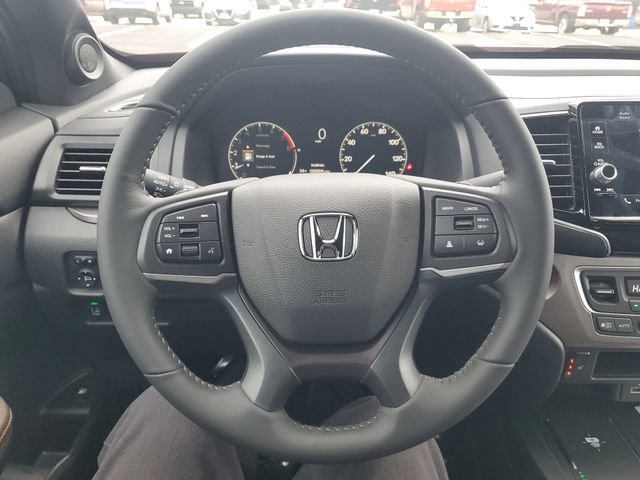 New 2026 Honda Ridgeline RTL image 30