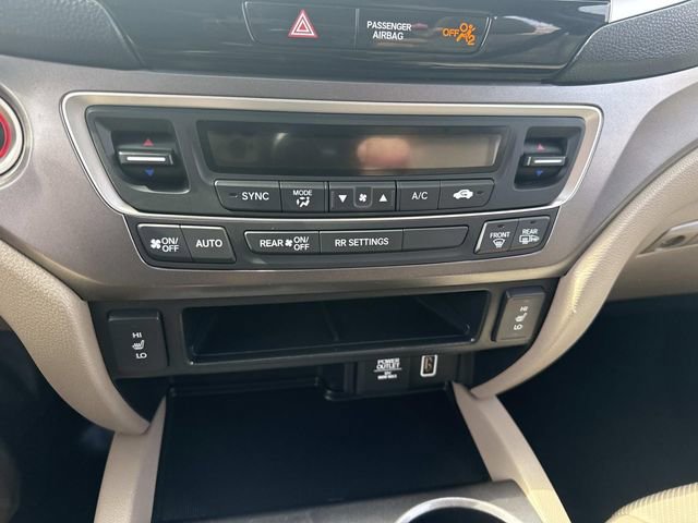 Used 2019 Honda Ridgeline RTL-T image 27