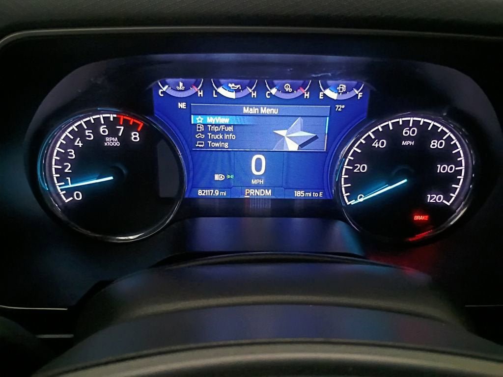 Used 2023 Ford F150 XLT w/ Equipment Group 302A High image 22