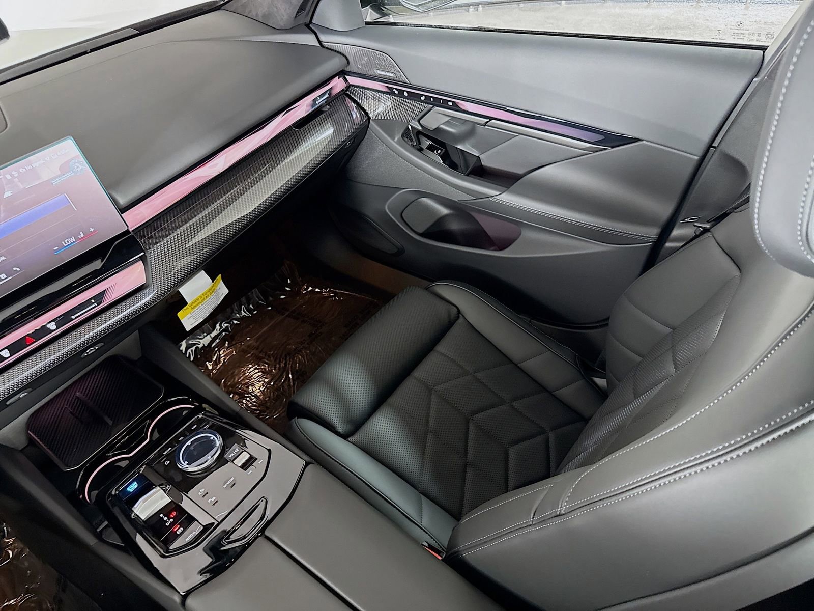 New 2026 BMW i5 eDrive40 w/ M Sport Package image 25