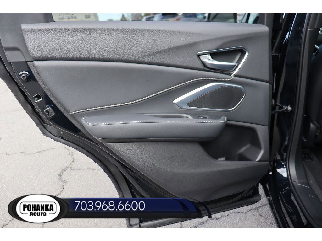 New 2026 Acura RDX SH-AWD image 32