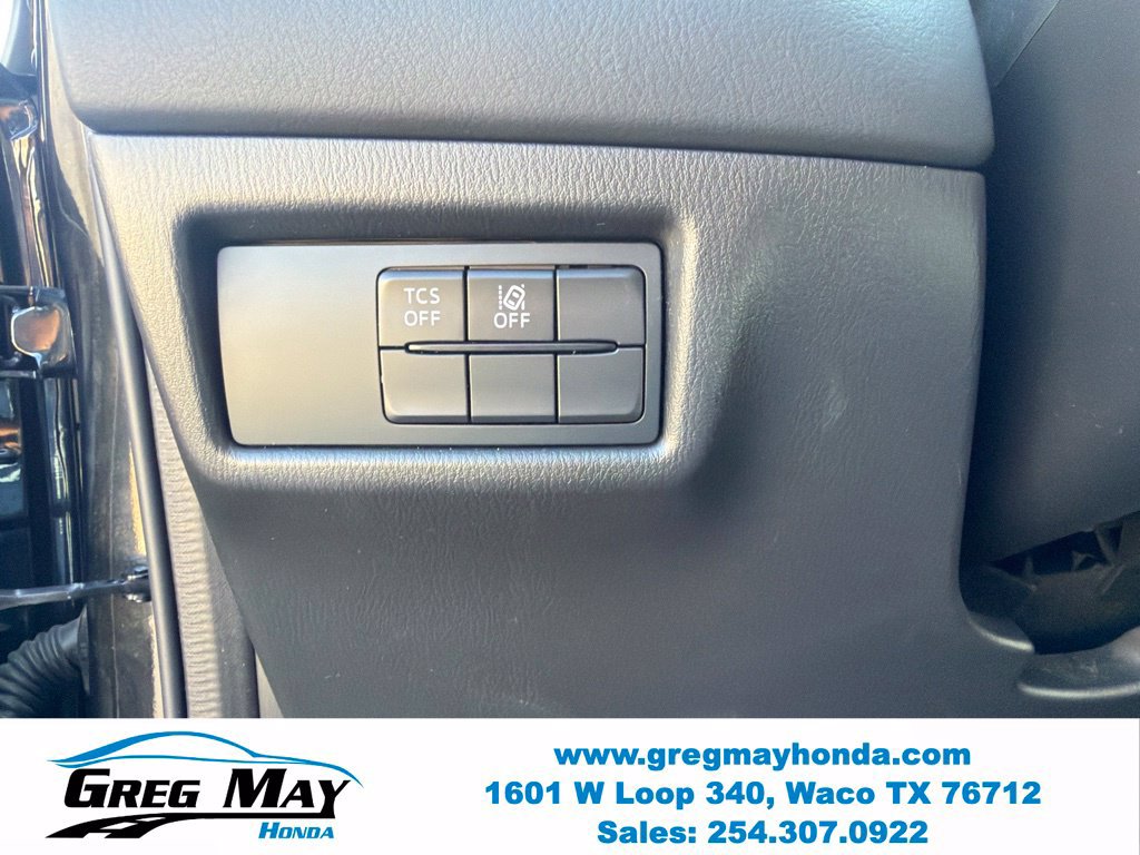 Used 2019 MAZDA CX-5 Touring FWD image 14