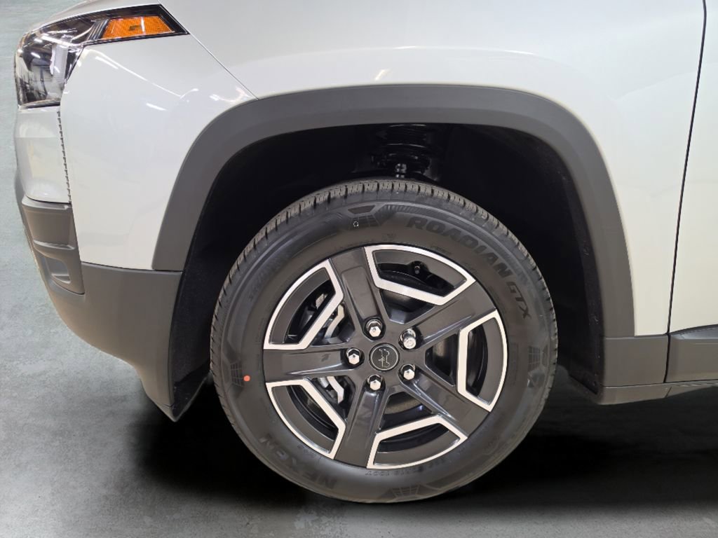 New 2026 Jeep Cherokee Limited image 10