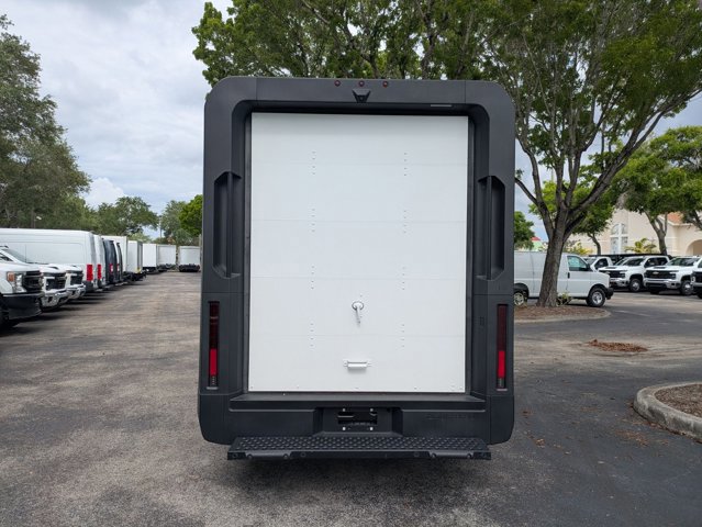Used 2024 Chevrolet Brightdrop 600 w/ Battery Pack, Max Range AWD/4WD image 6