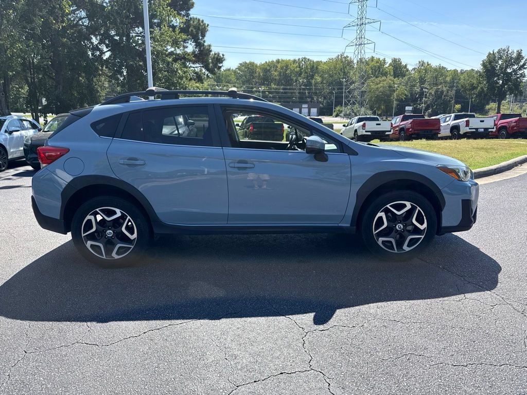 Used 2018 Subaru Crosstrek 2.0i Limited AWD/4WD image 6