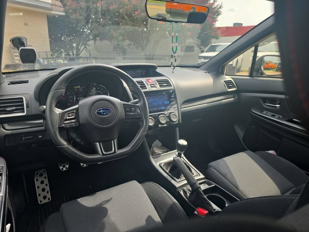 Used 2021 Subaru WRX Premium AWD/4WD image 15