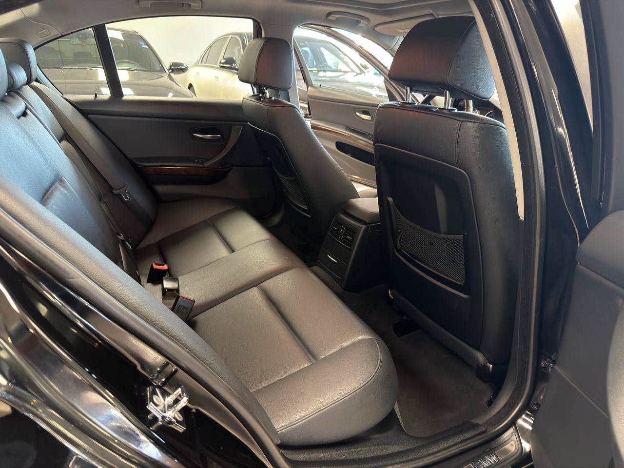 Used 2009 BMW 328i Sedan RWD image 20
