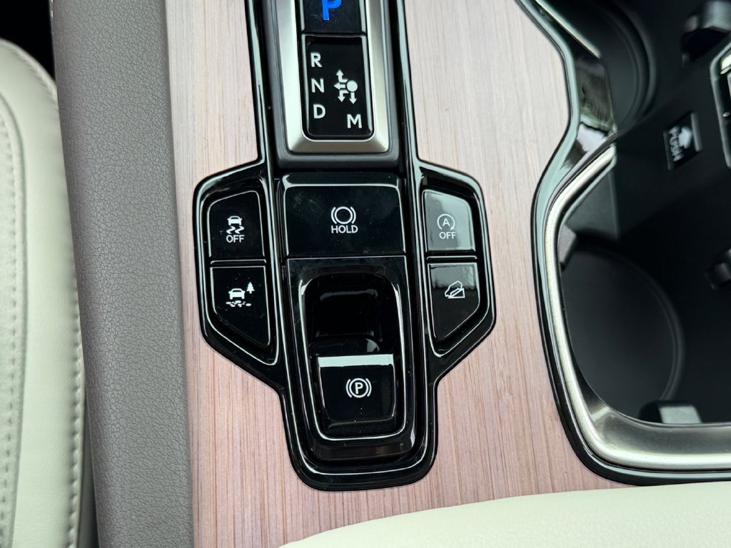 New 2026 Lexus RX 350 AWD w/ Convenience Package image 27