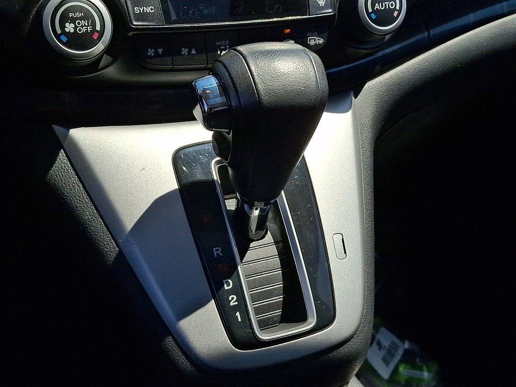 Used 2012 Honda CR-V EX-L image 15