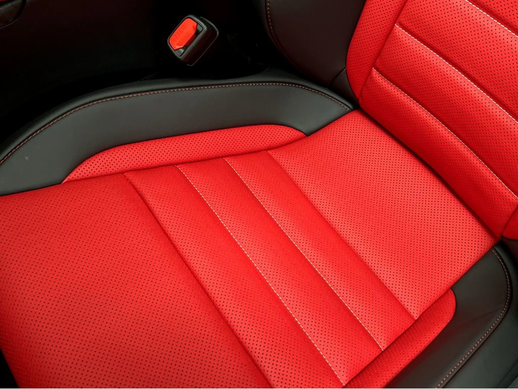 New 2026 Lexus IS 350 F Sport image 41