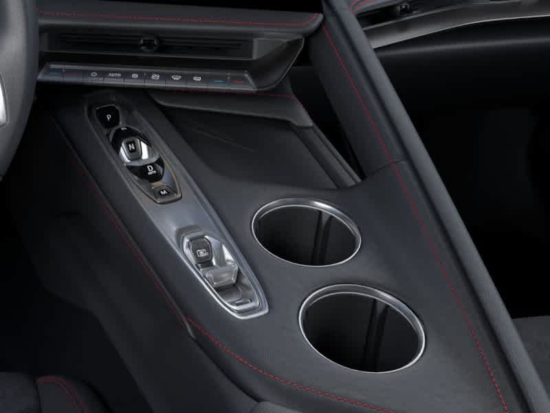 New 2027 Chevrolet Corvette Stingray Coupe w/ 2LT RWD image 23