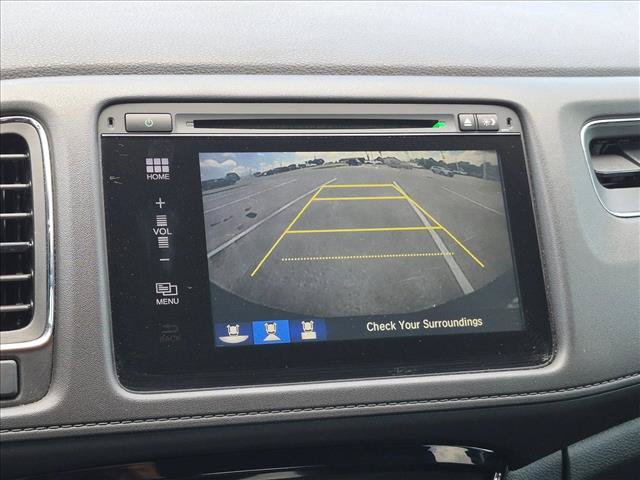 Used 2017 Honda HR-V EX image 13