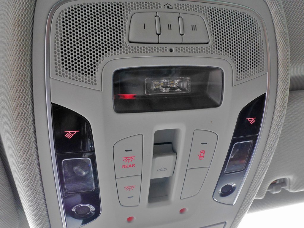 Used 2017 Audi A7 3.0T Prestige image 30