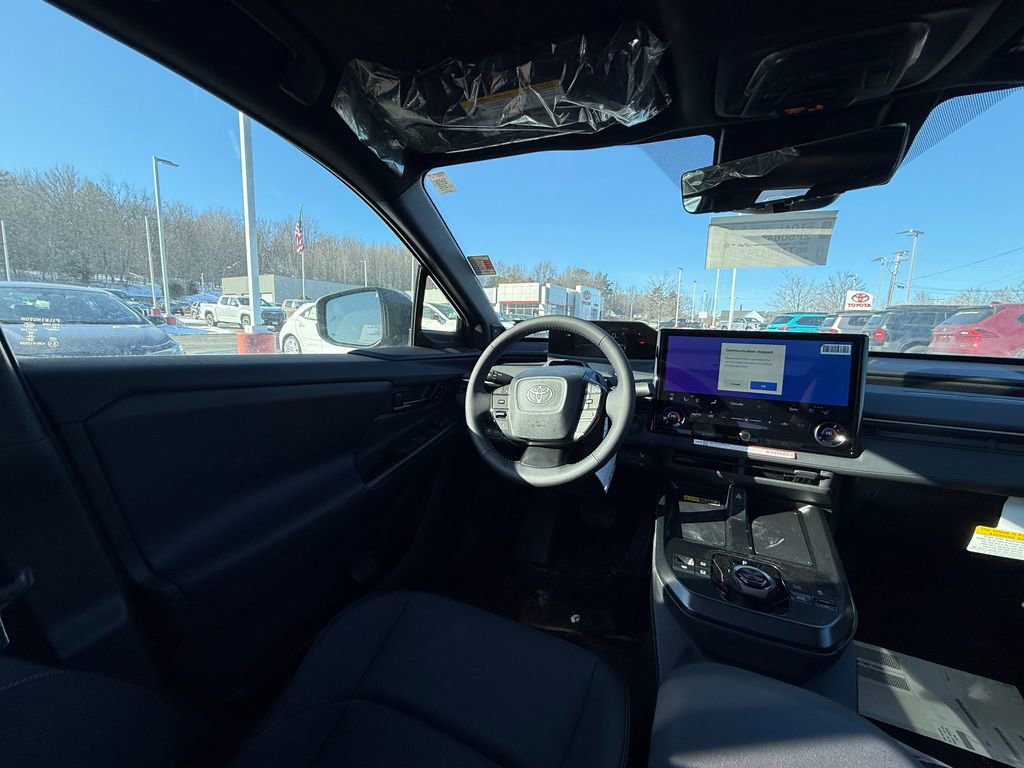 New 2026 Toyota bZ image 12