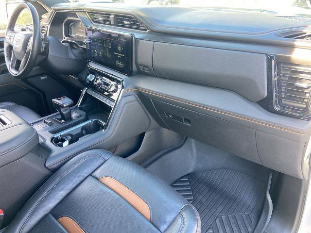 Used 2022 GMC Sierra 1500 AT4 w/ AT4 Premium Package image 25
