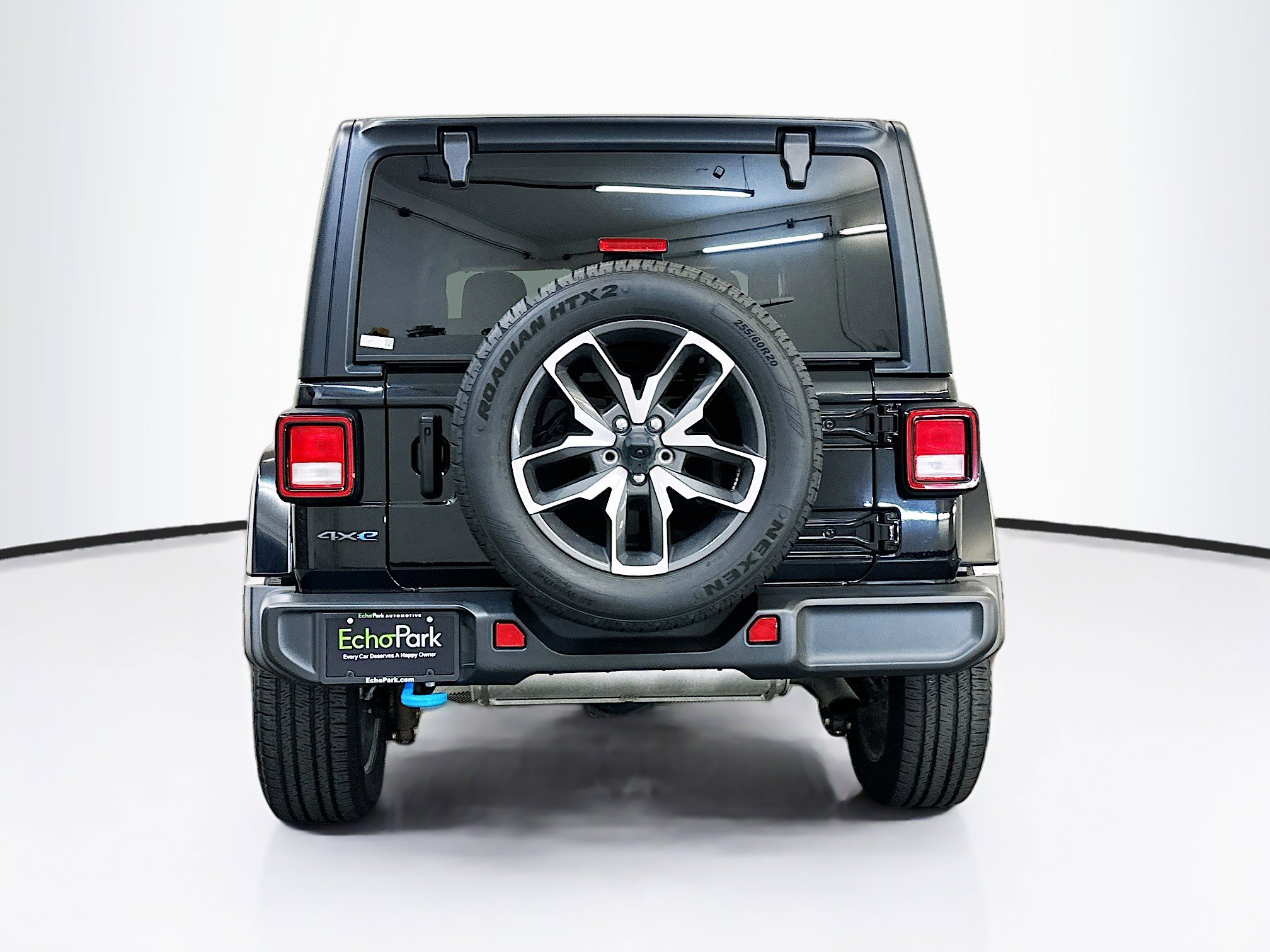 Used 2024 Jeep Wrangler Sport S w/ Dual Top Group image 7