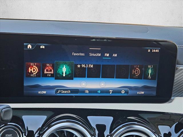 New 2026 Mercedes-Benz CLA 250 image 14