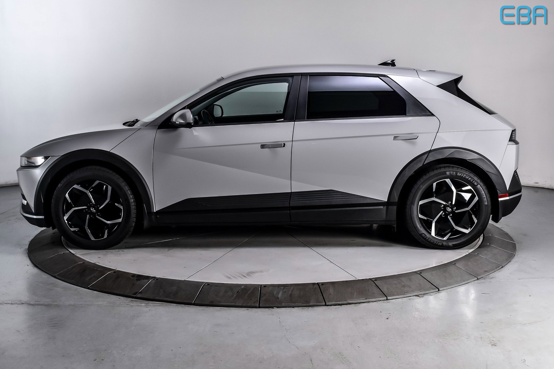 Used 2023 Hyundai Ioniq 5 SEL w/ Cargo Package image 3