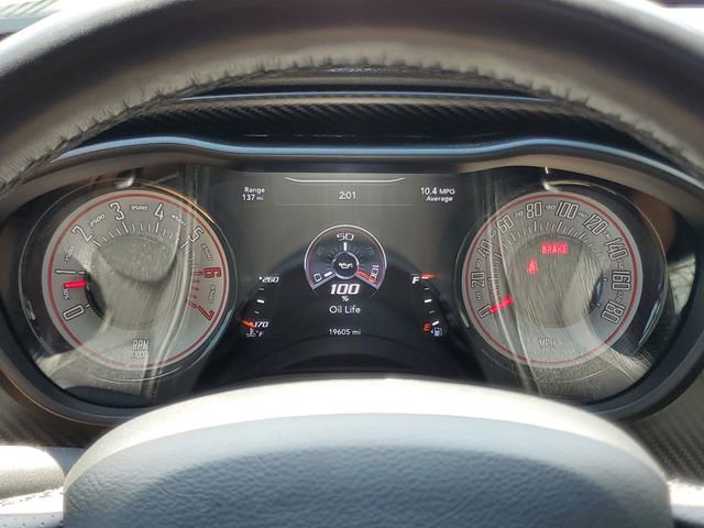 Used 2022 Dodge Challenger R/T Scat Pack image 24