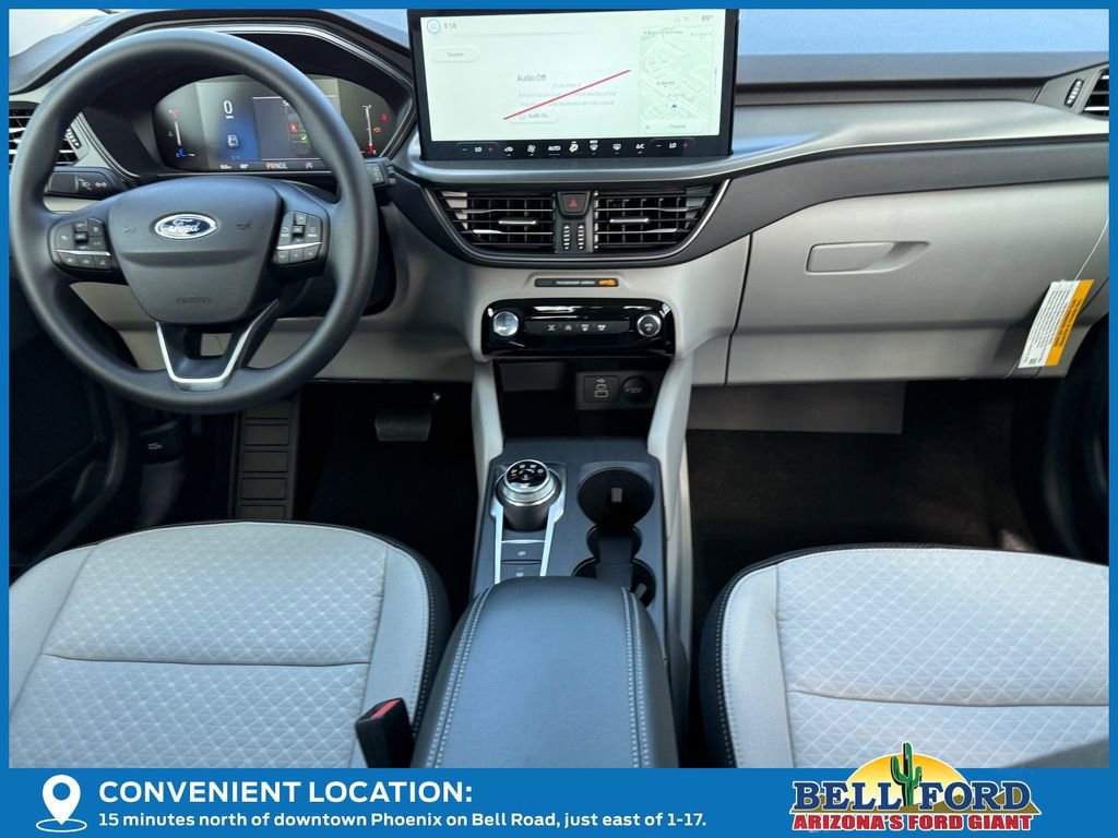 New 2026 Ford Escape Active w/ Tech Pack #1 image 14