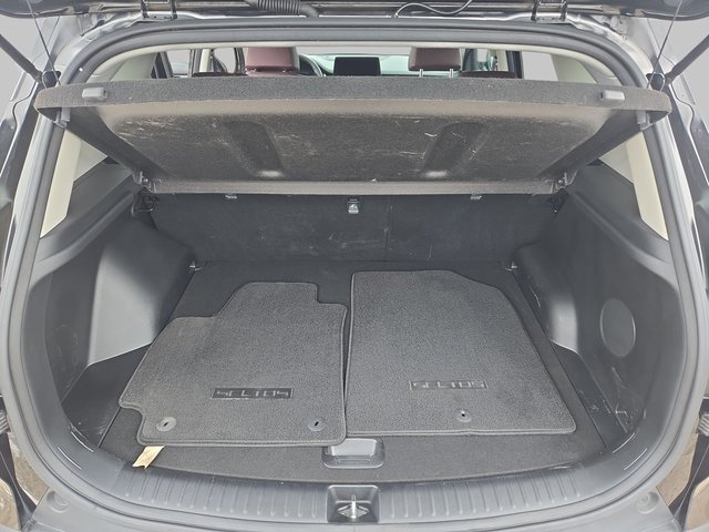 Used 2022 Kia Seltos SX image 14