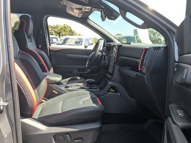 Used 2026 Ford Ranger Raptor AWD/4WD image 25