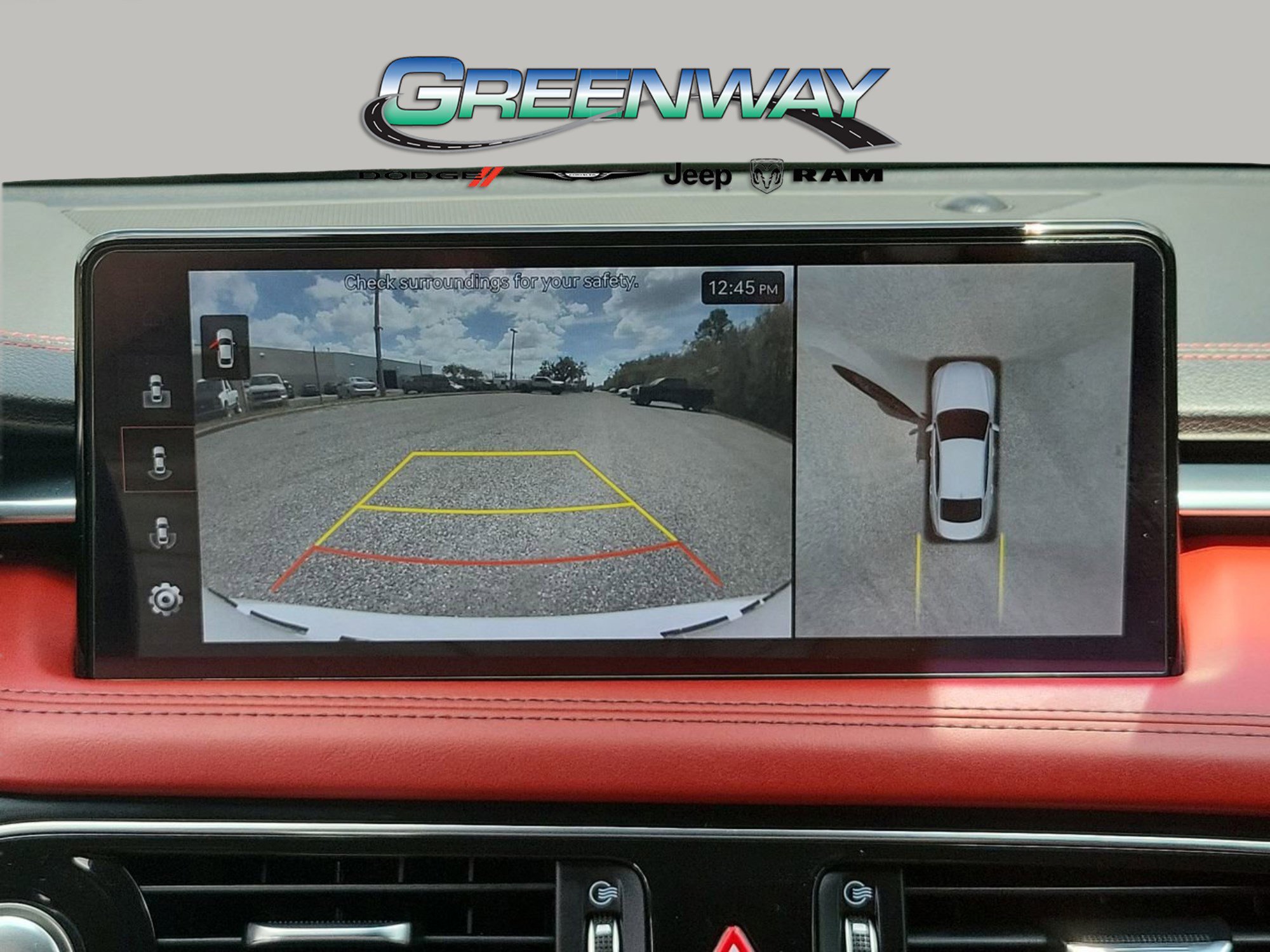 Used 2022 Genesis G70 3.3T Launch Edition image 19