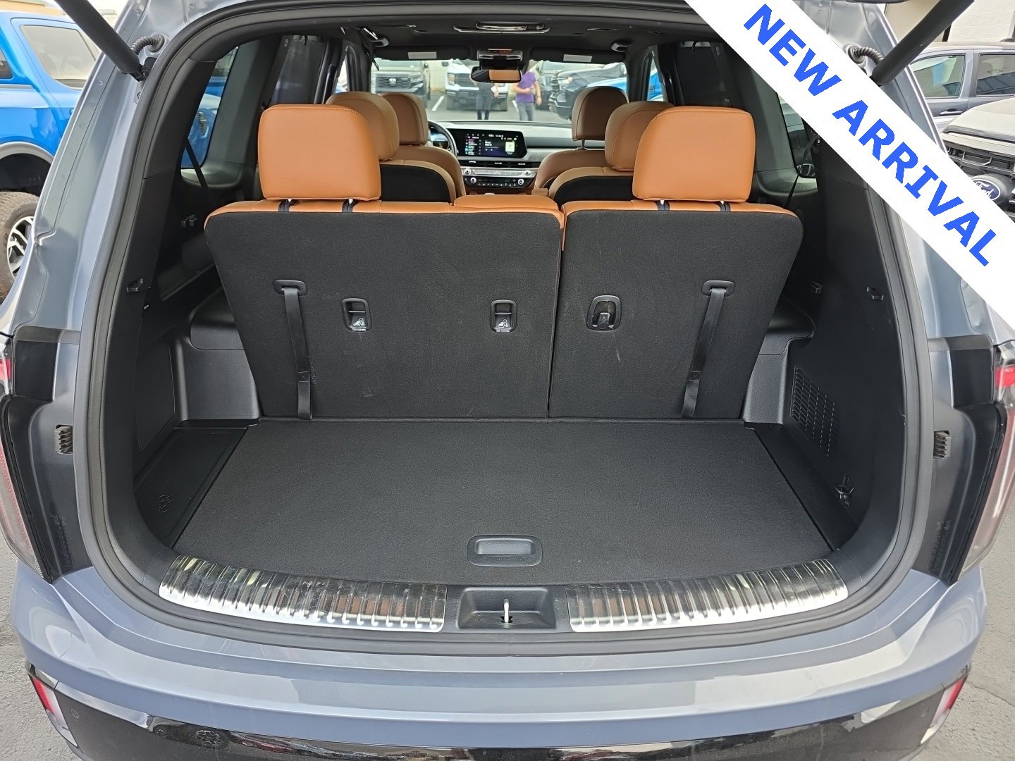 Used 2024 Kia Telluride SX X-Line image 43