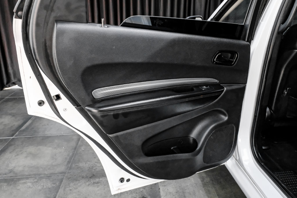 Used 2019 Dodge Durango GT RWD image 51