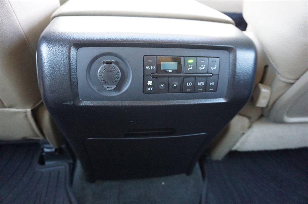 Used 2013 Toyota Sequoia SR5 image 14
