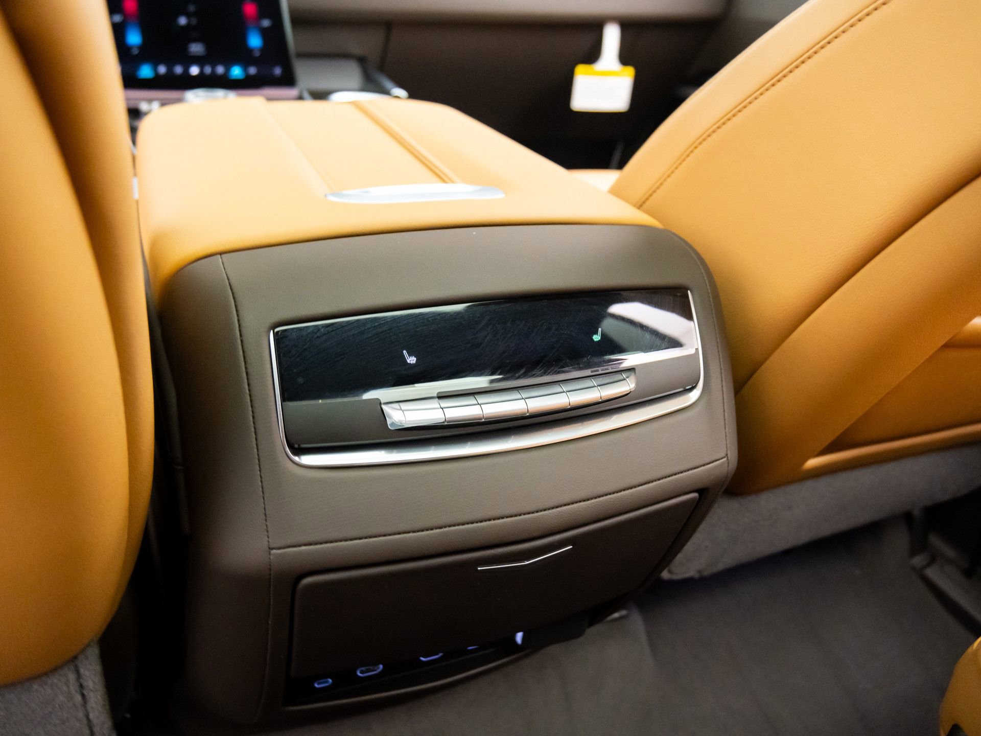 New 2026 Cadillac Escalade Luxury w/ Touring Package image 22