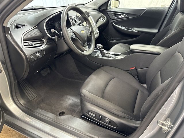 Certified 2023 Chevrolet Malibu LT image 12