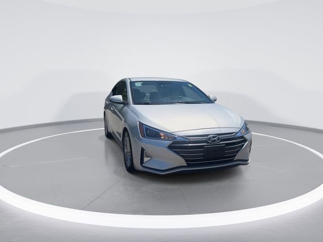 Used 2019 Hyundai Elantra SEL FWD image 2