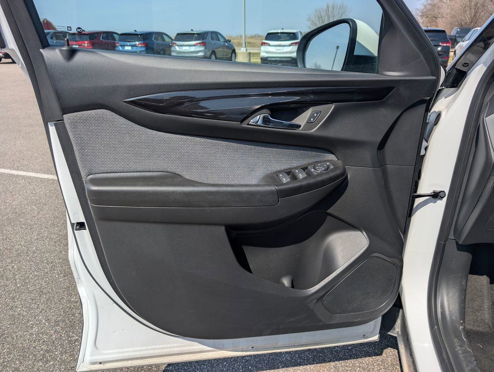 Certified 2024 Chevrolet TrailBlazer LT image 9